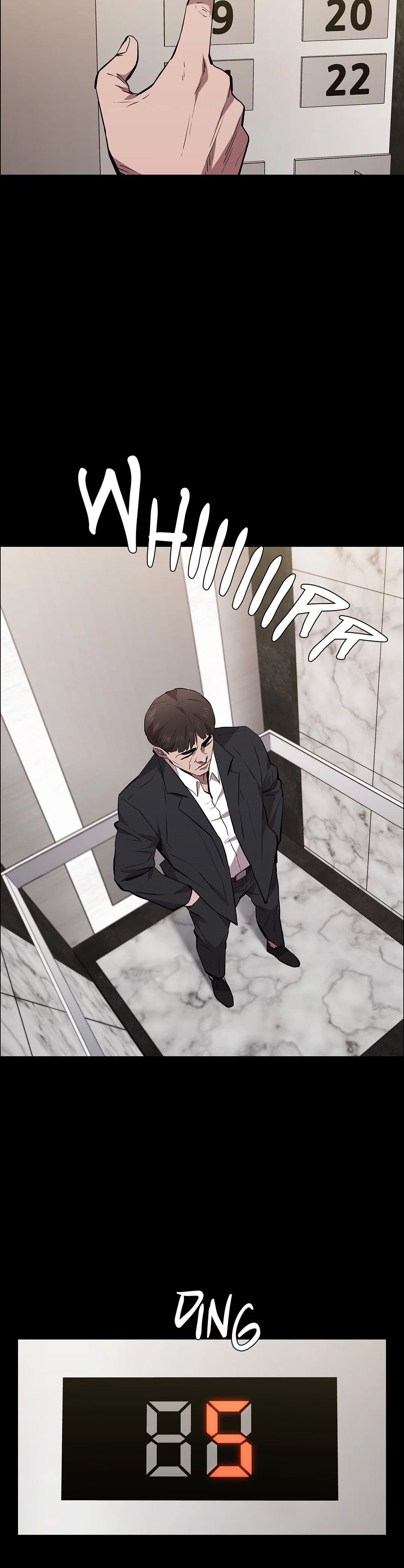Thorns on Innocence - Chapter 57 - picture 29