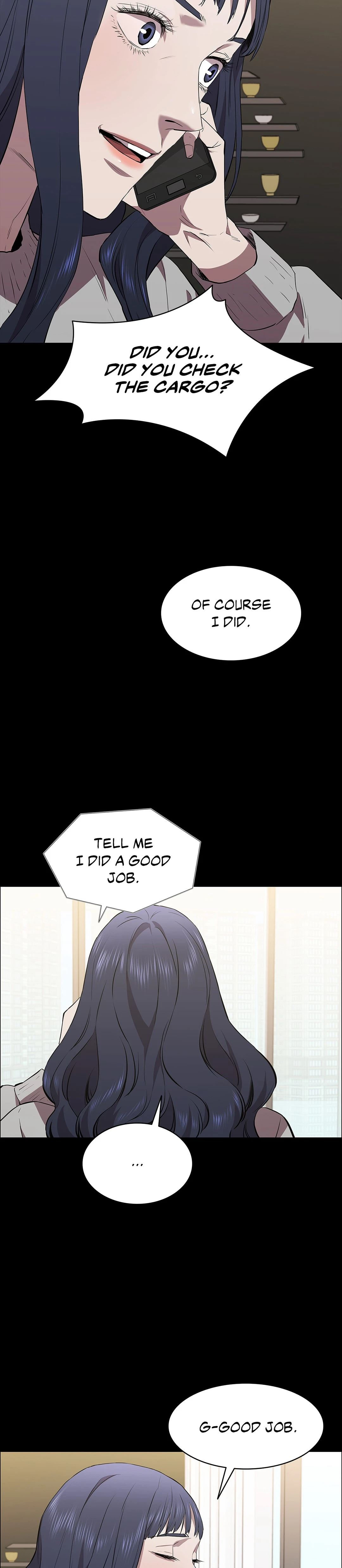 Thorns on Innocence - Chapter 57 - picture 4