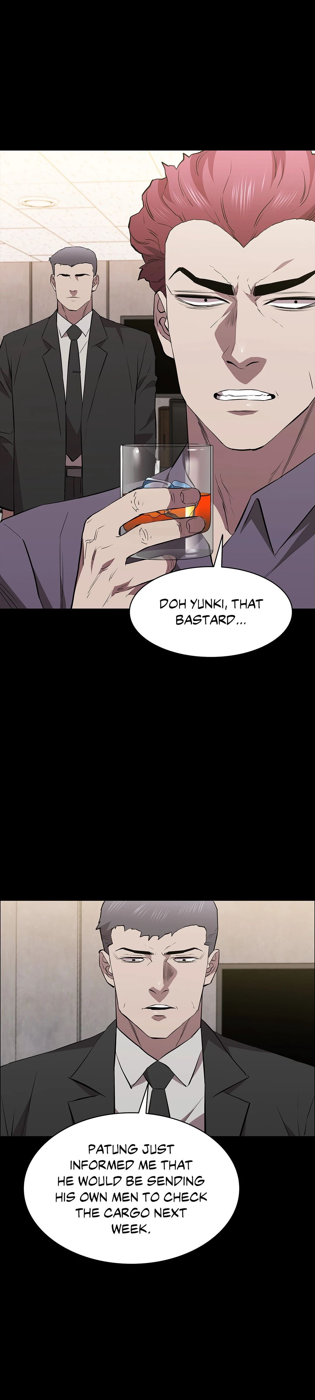 Thorns on Innocence - Chapter 57 - picture 9