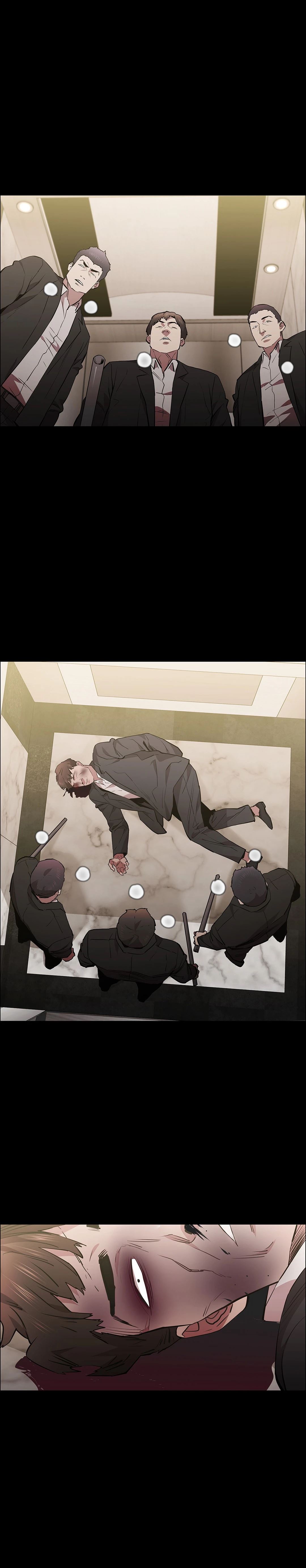 Thorns on Innocence - Chapter 58 - picture 0