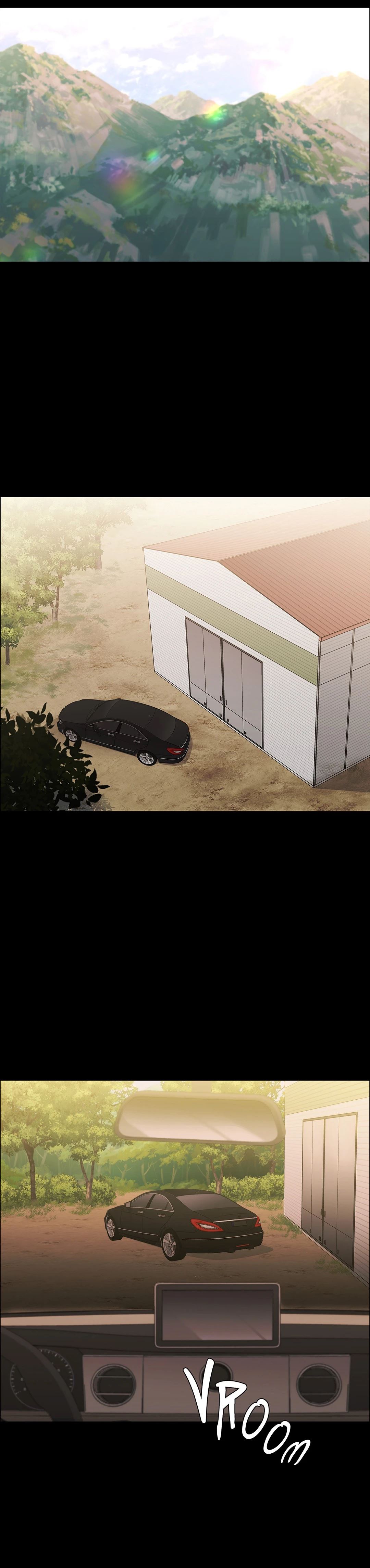 Thorns on Innocence - Chapter 58 - picture 12