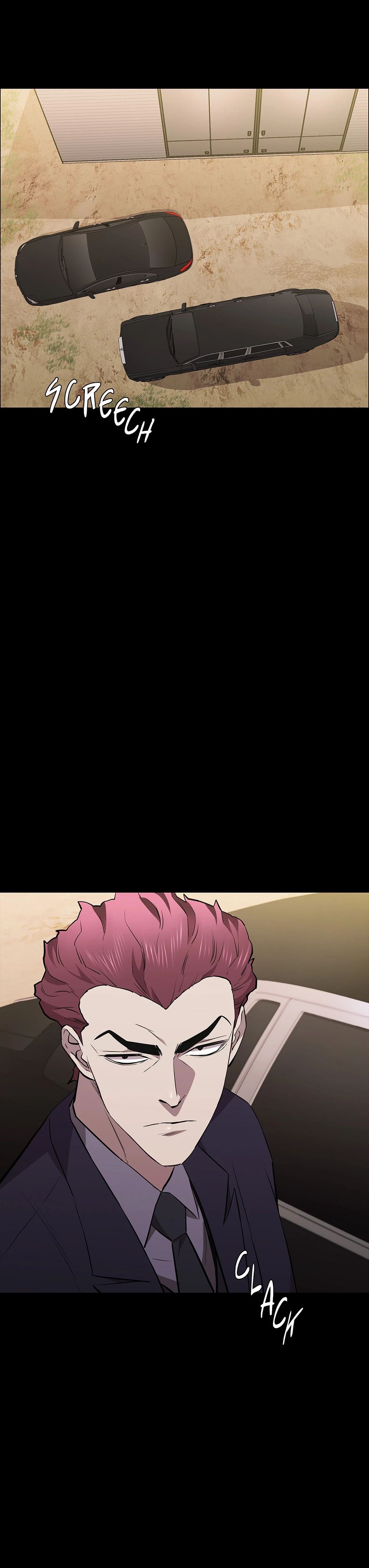 Thorns on Innocence - Chapter 58 - picture 13
