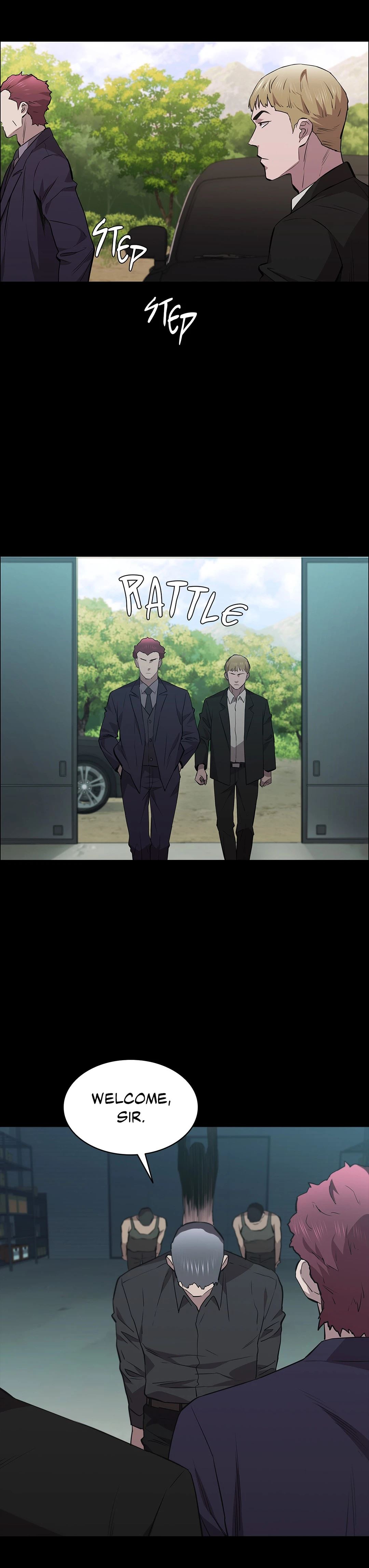 Thorns on Innocence - Chapter 58 - picture 14