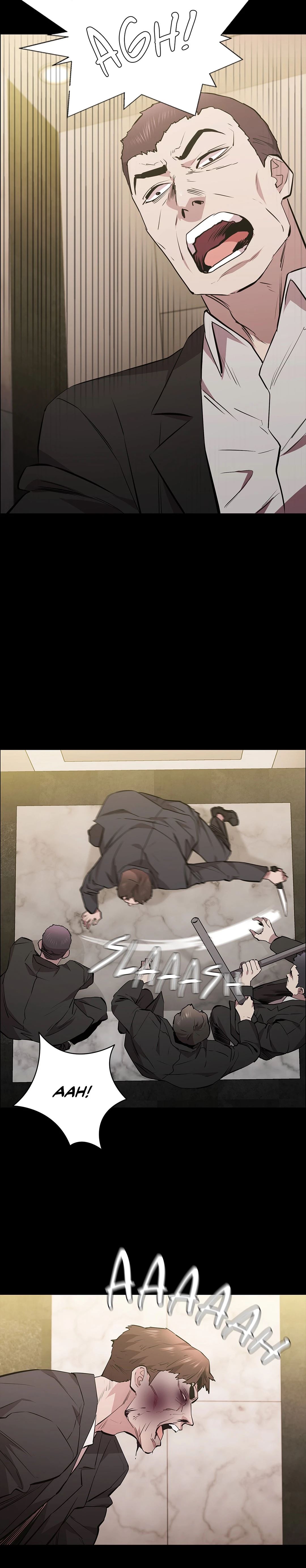 Thorns on Innocence - Chapter 58 - picture 2