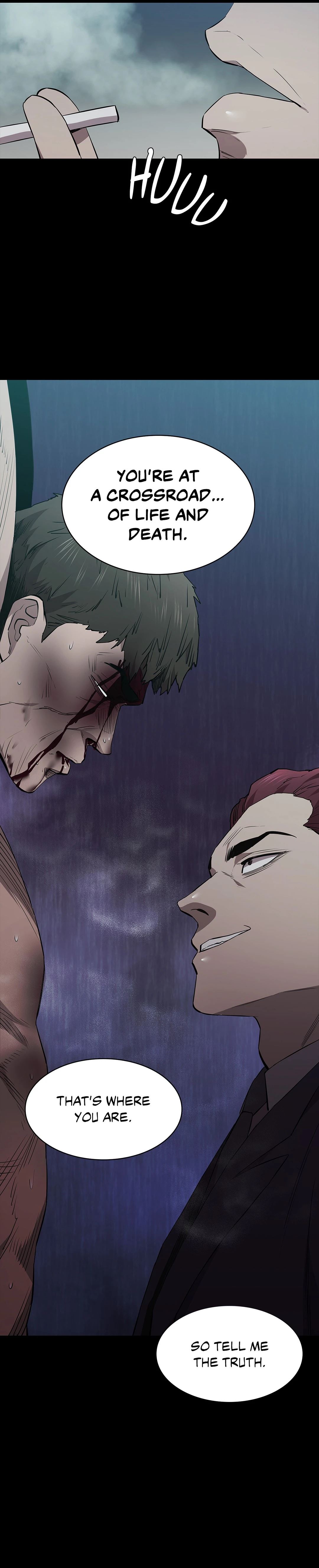 Thorns on Innocence - Chapter 58 - picture 20