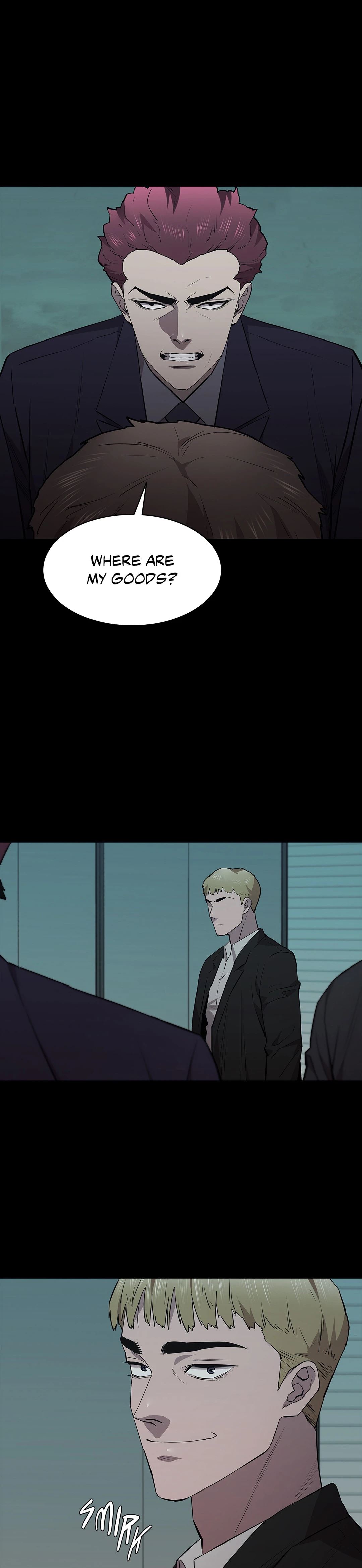 Thorns on Innocence - Chapter 58 - picture 21