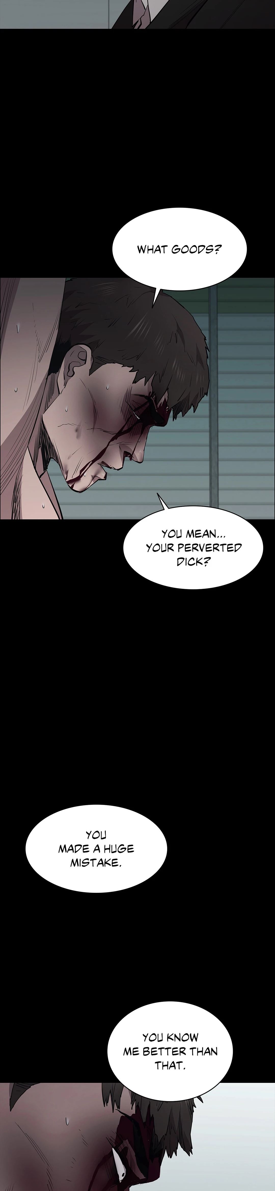 Thorns on Innocence - Chapter 58 - picture 22