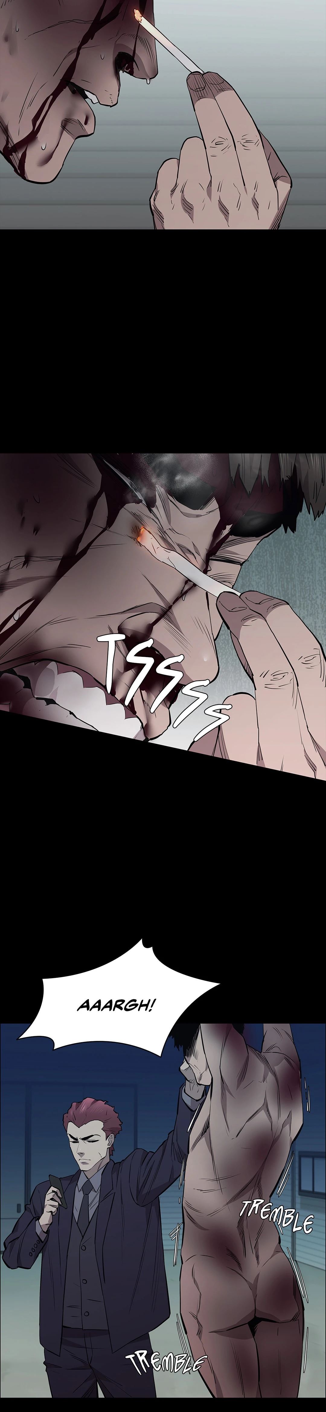 Thorns on Innocence - Chapter 58 - picture 23