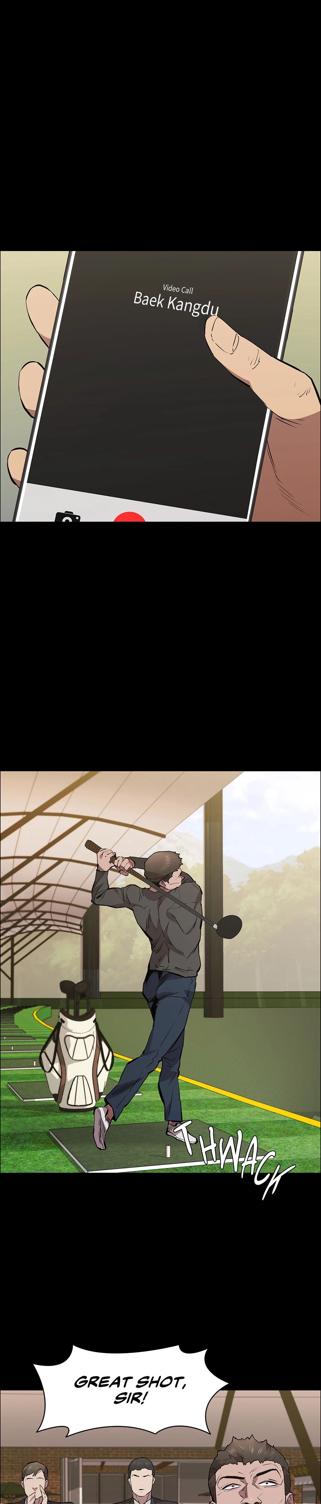 Thorns on Innocence - Chapter 58 - picture 24