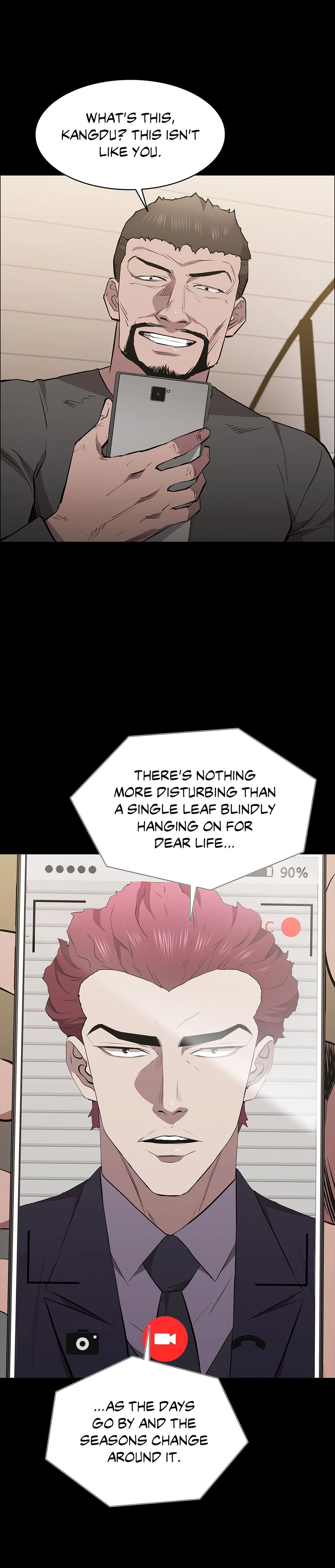 Thorns on Innocence - Chapter 58 - picture 26