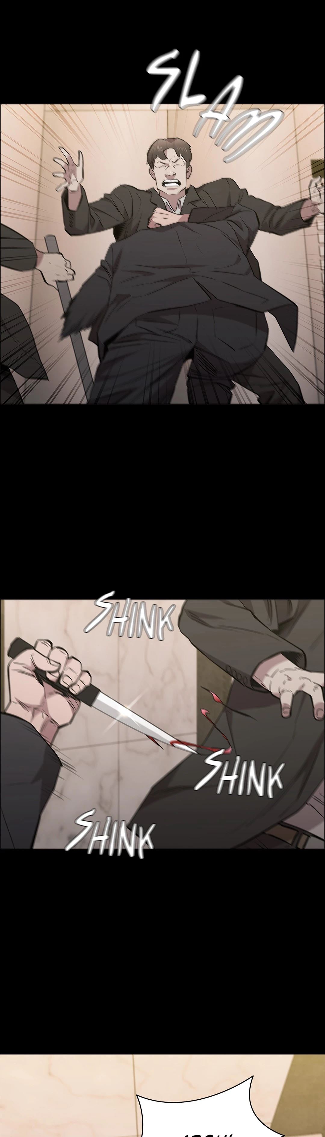 Thorns on Innocence - Chapter 58 - picture 3
