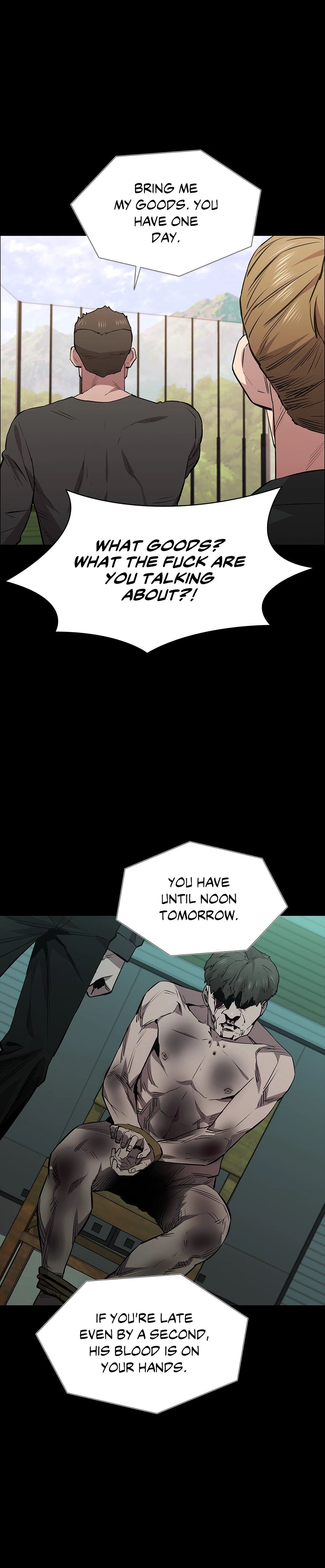 Thorns on Innocence - Chapter 58 - picture 30