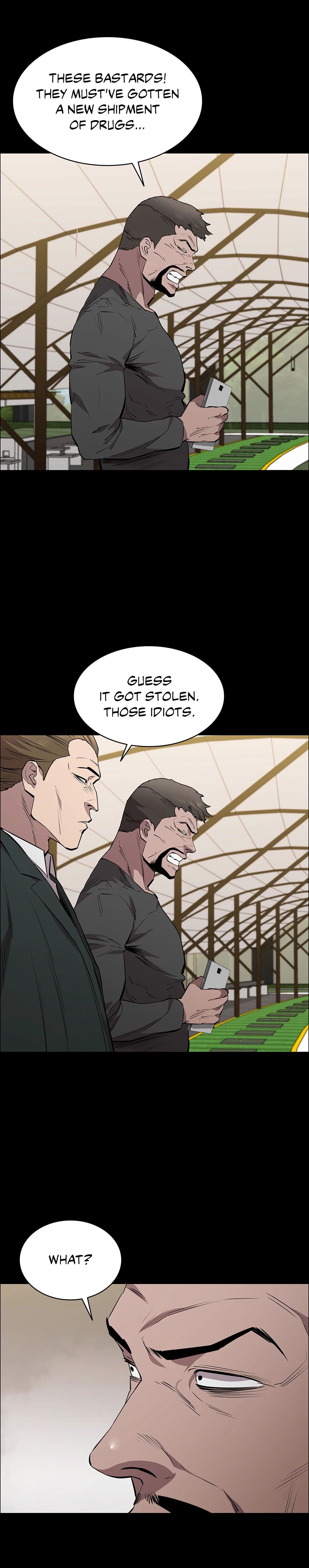 Thorns on Innocence - Chapter 58 - picture 34
