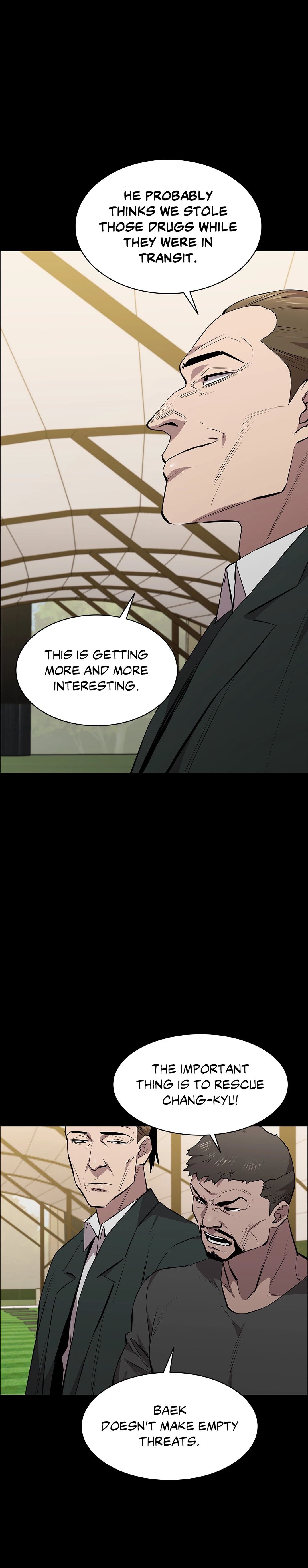 Thorns on Innocence - Chapter 58 - picture 35