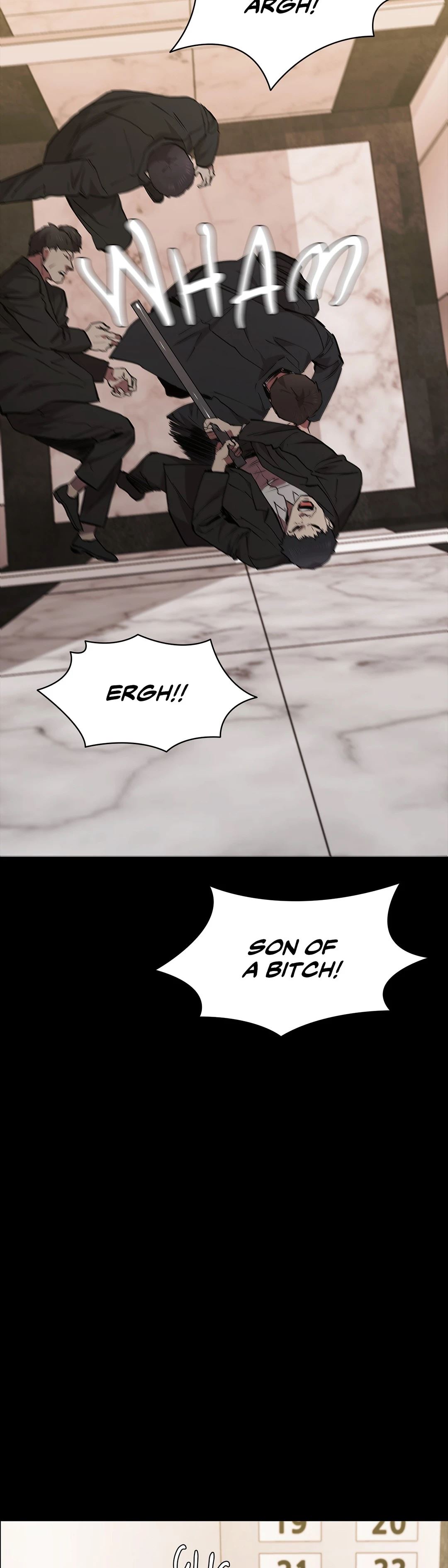 Thorns on Innocence - Chapter 58 - picture 4