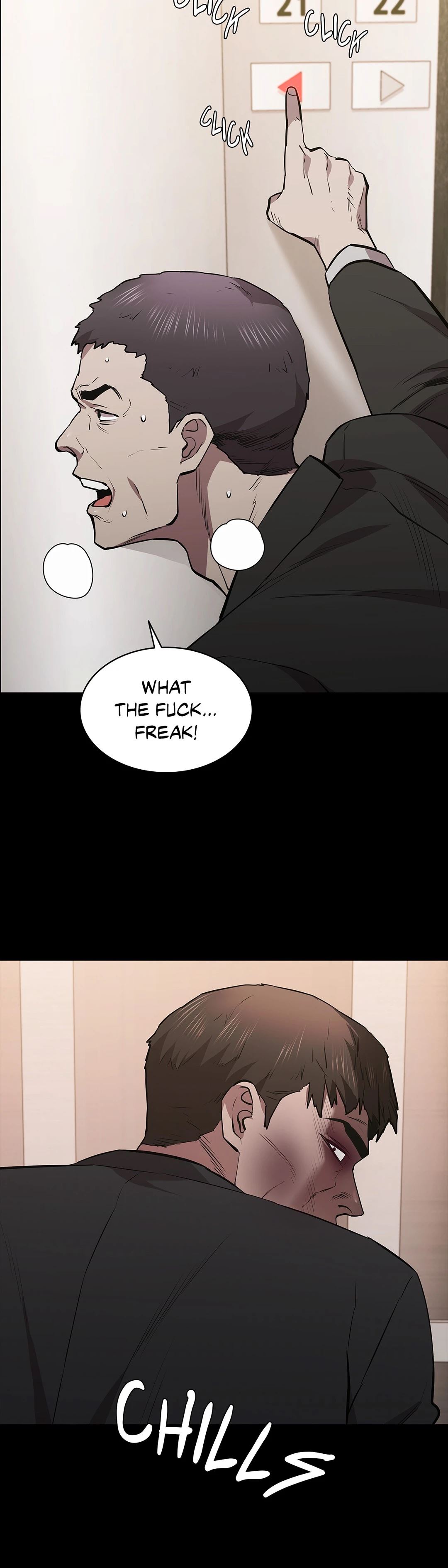 Thorns on Innocence - Chapter 58 - picture 5