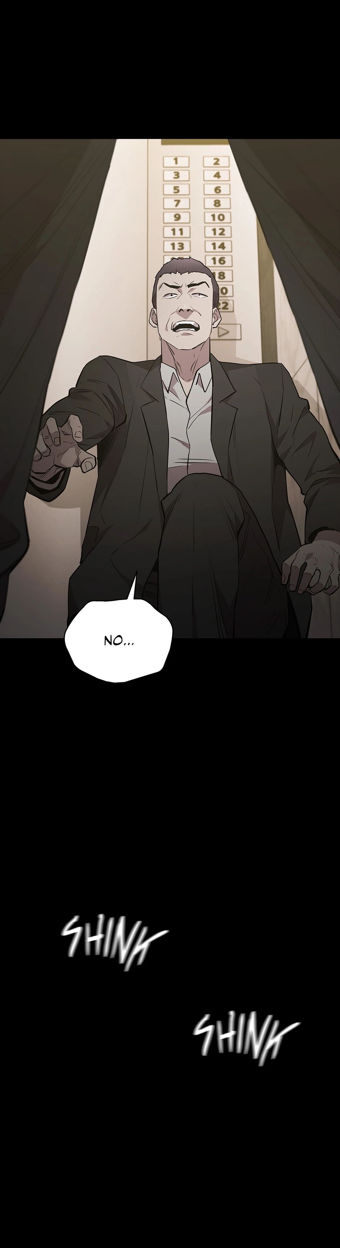 Thorns on Innocence - Chapter 58 - picture 6