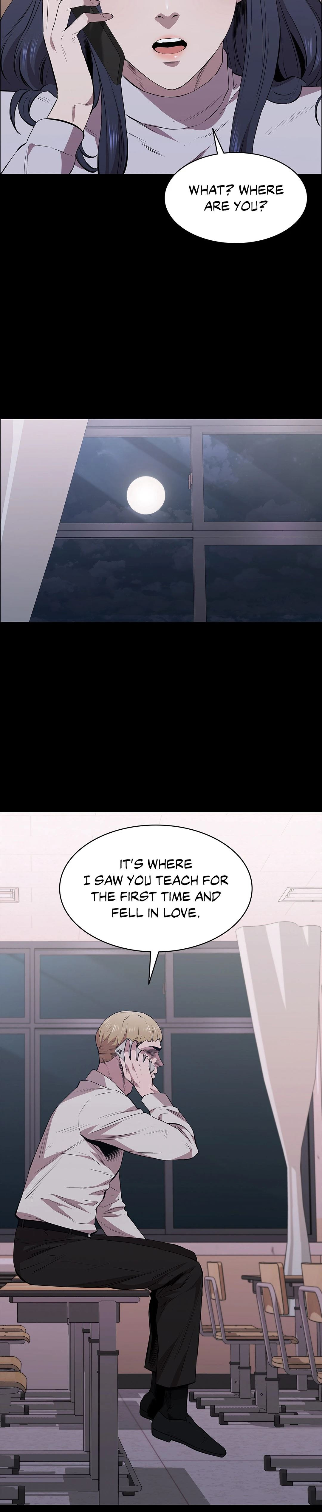 Thorns on Innocence - Chapter 59 - picture 11