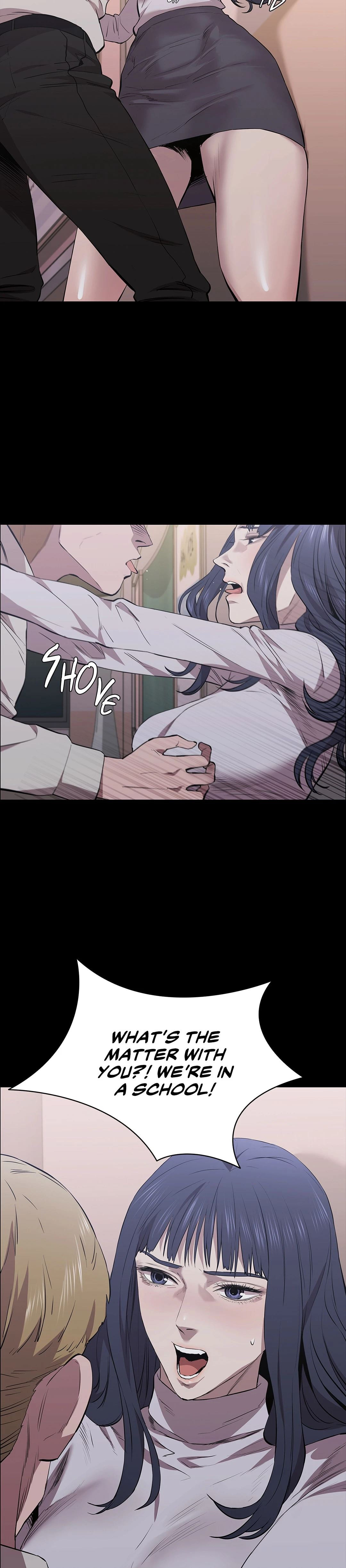 Thorns on Innocence - Chapter 59 - picture 16