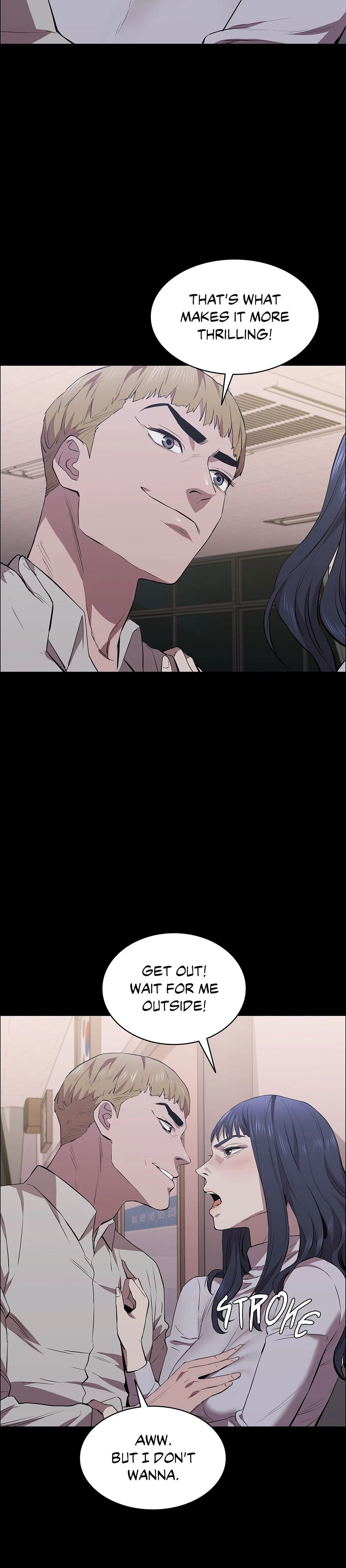 Thorns on Innocence - Chapter 59 - picture 17