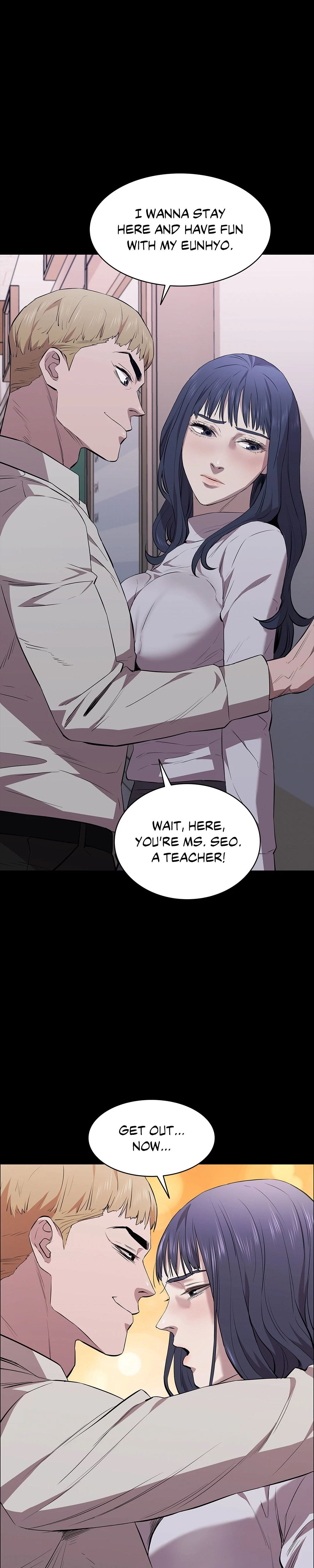 Thorns on Innocence - Chapter 59 - picture 18