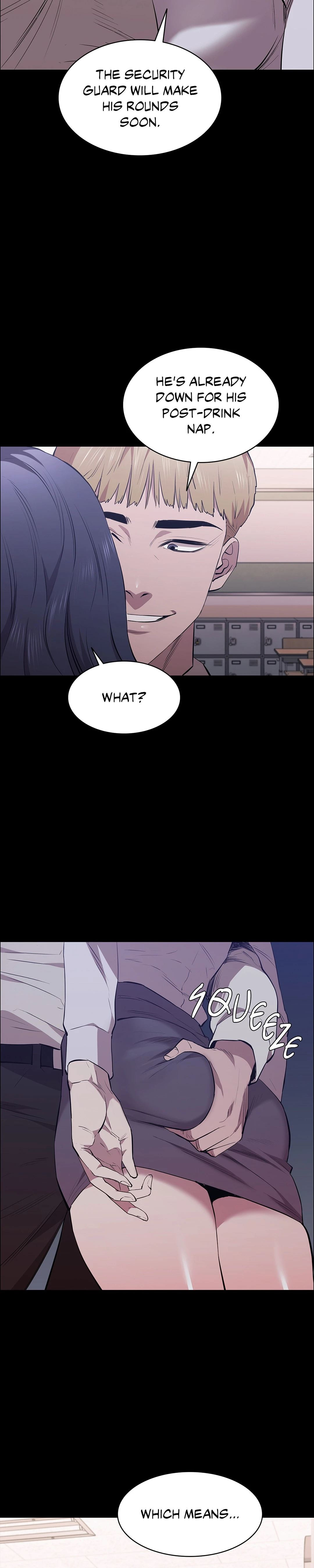 Thorns on Innocence - Chapter 59 - picture 19