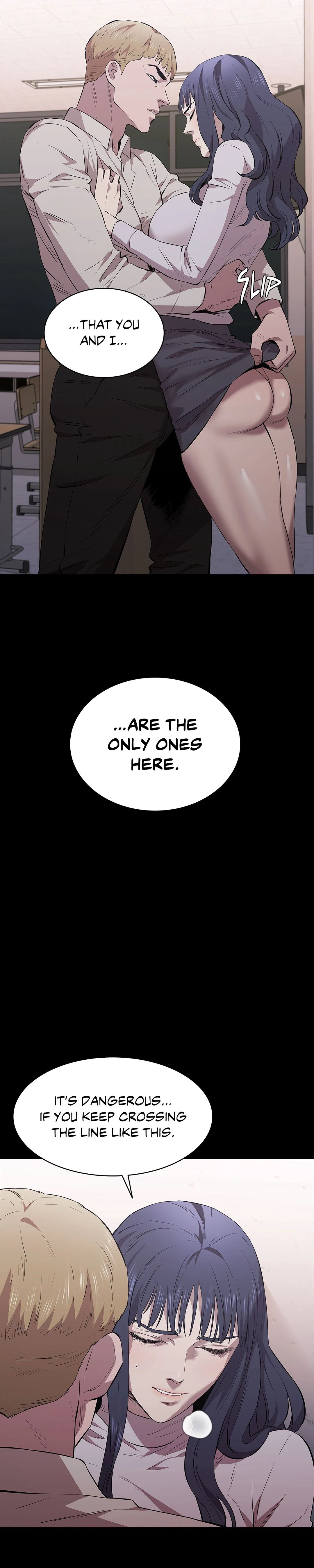 Thorns on Innocence - Chapter 59 - picture 20