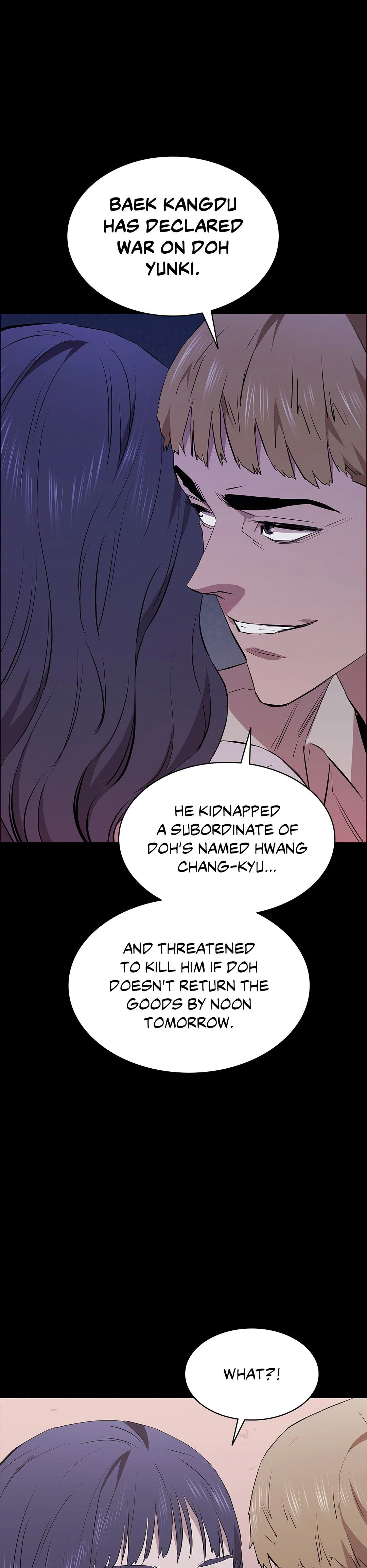 Thorns on Innocence - Chapter 59 - picture 21