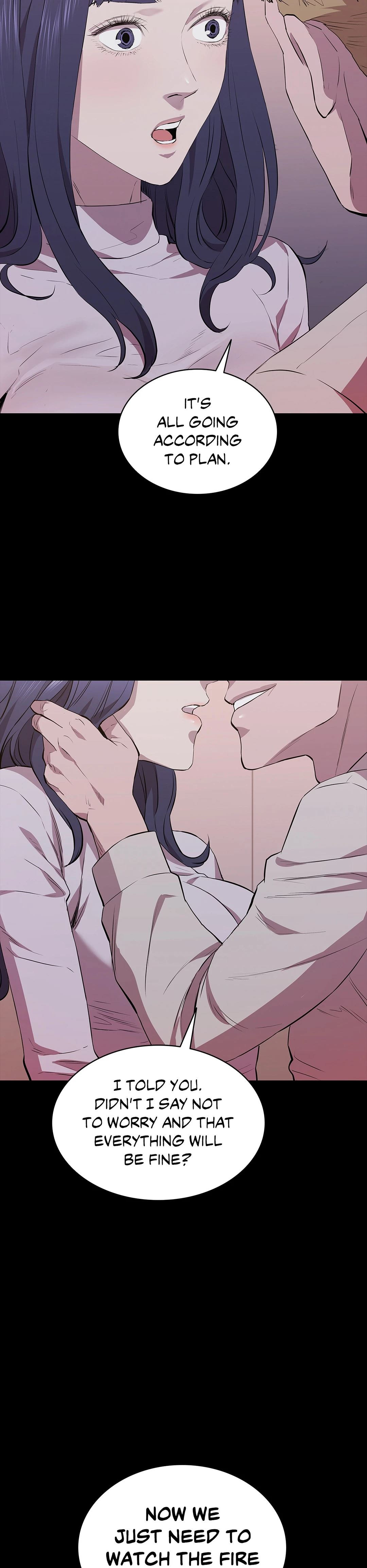 Thorns on Innocence - Chapter 59 - picture 22