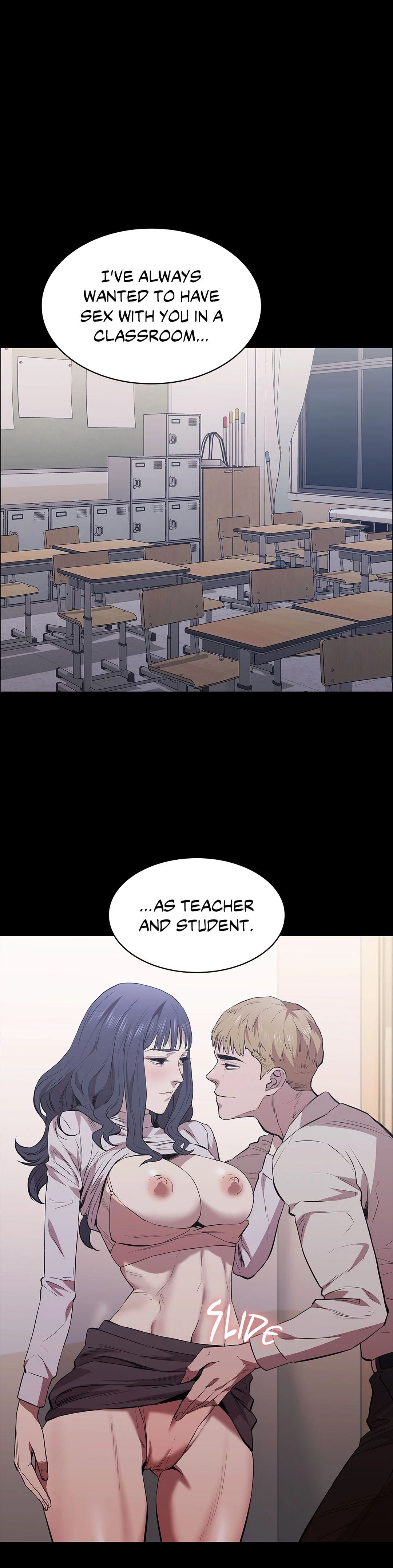 Thorns on Innocence - Chapter 59 - picture 26