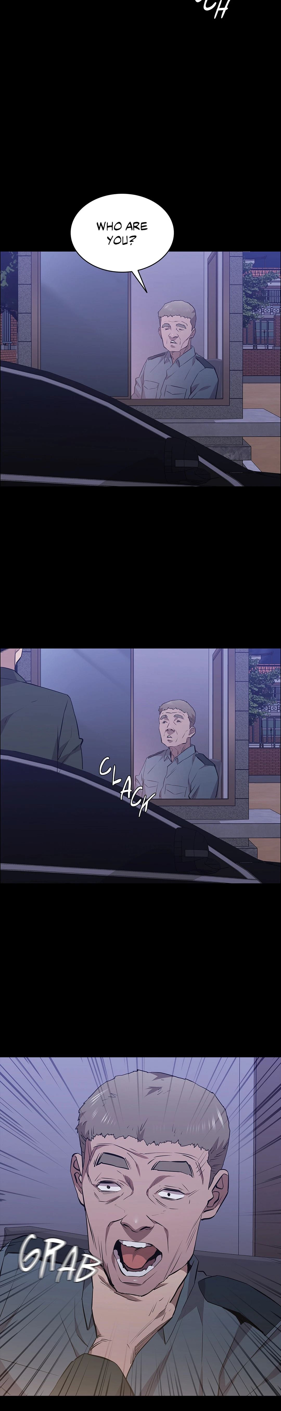 Thorns on Innocence - Chapter 59 - picture 29