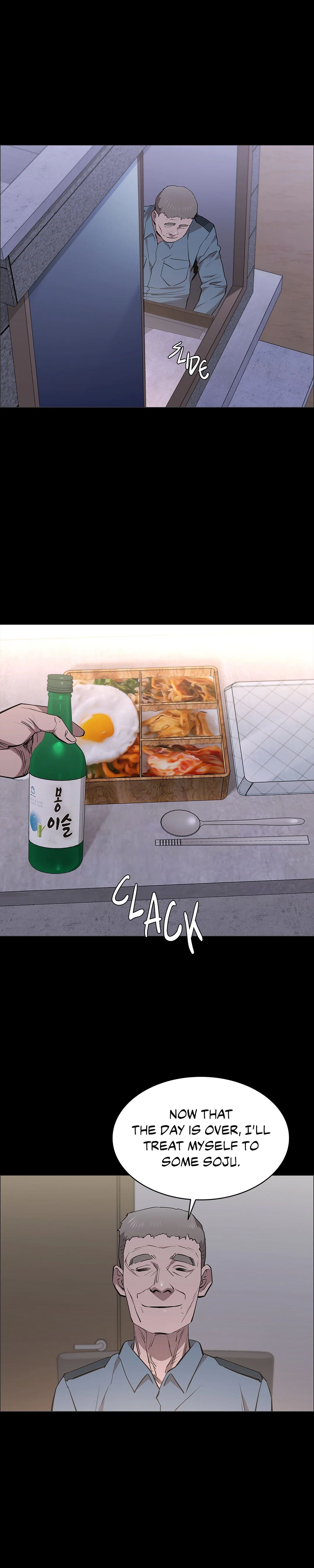 Thorns on Innocence - Chapter 59 - picture 3
