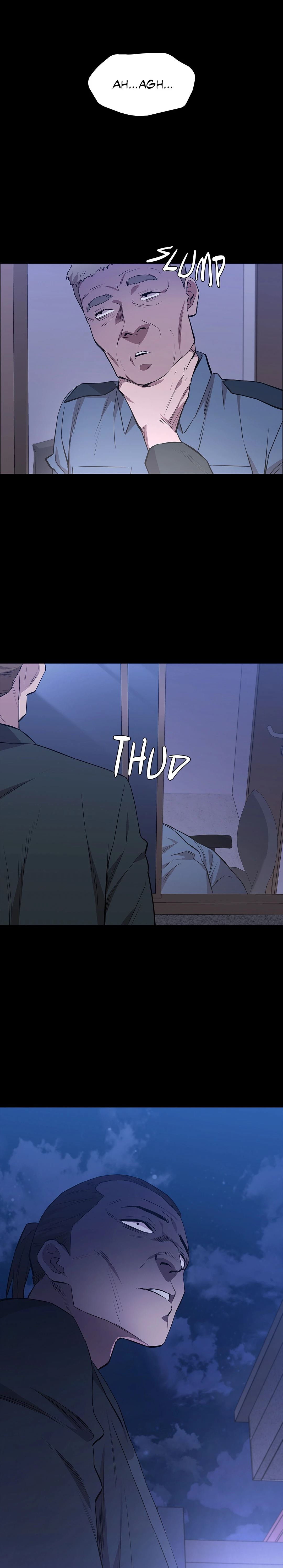 Thorns on Innocence - Chapter 59 - picture 30