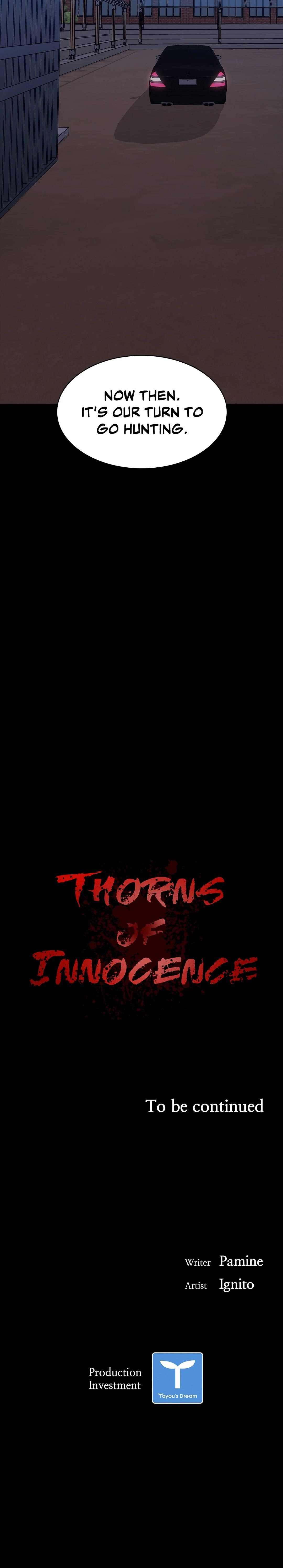 Thorns on Innocence - Chapter 59 - picture 32