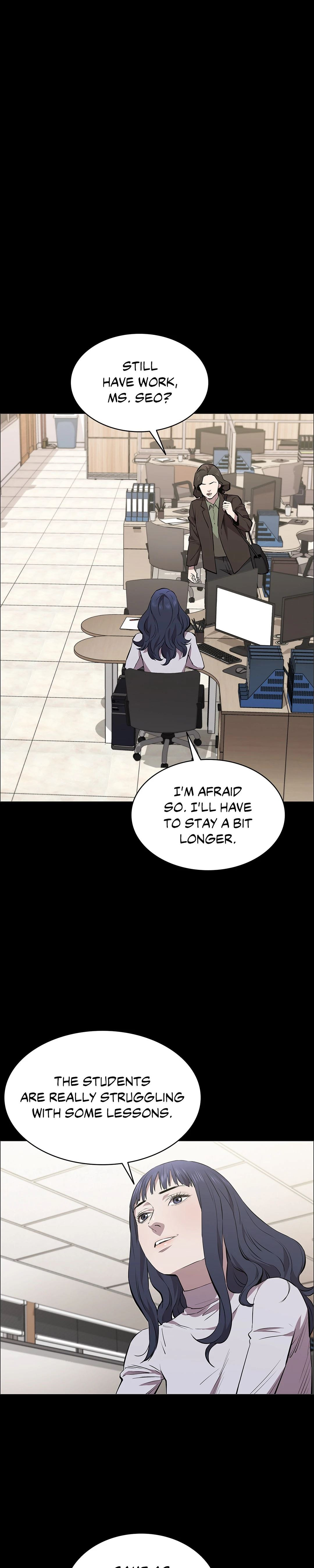 Thorns on Innocence - Chapter 59 - picture 4