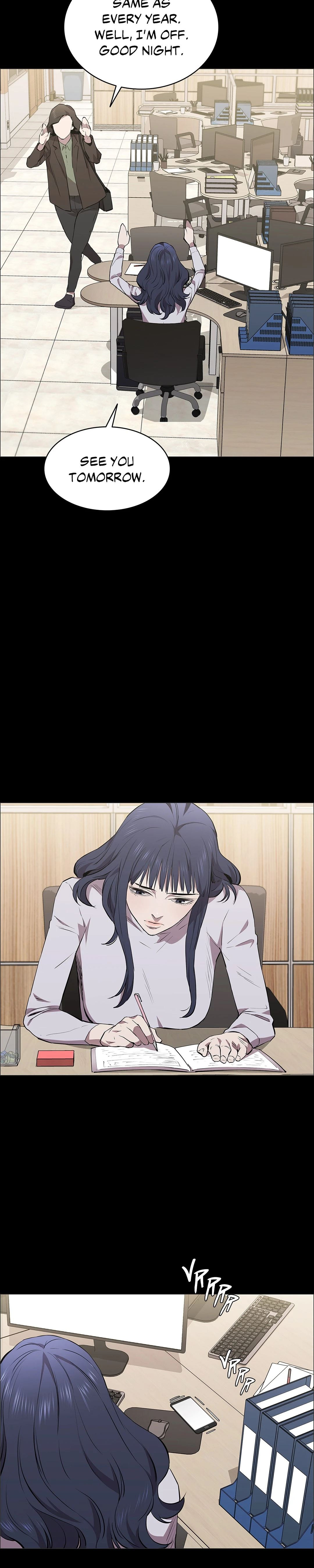 Thorns on Innocence - Chapter 59 - picture 5