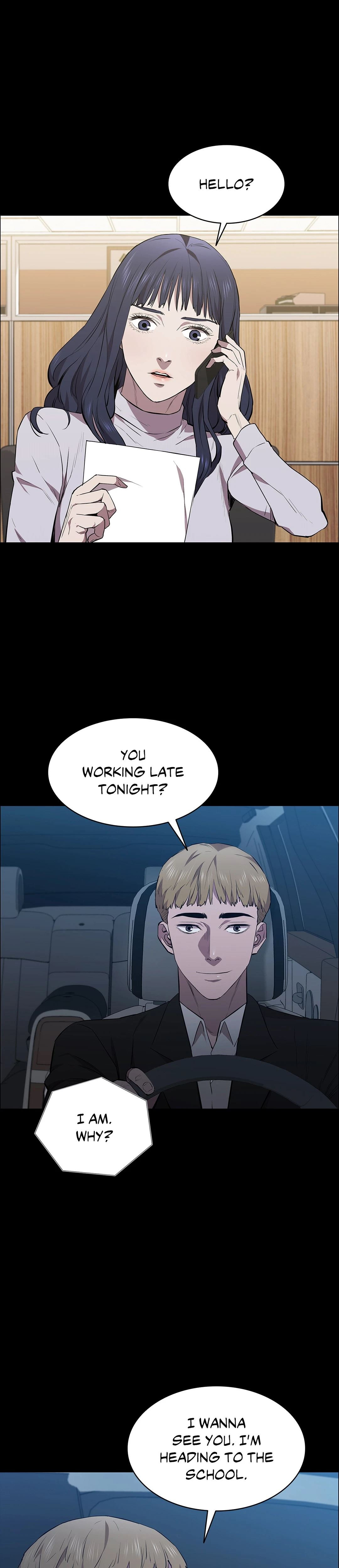 Thorns on Innocence - Chapter 59 - picture 6