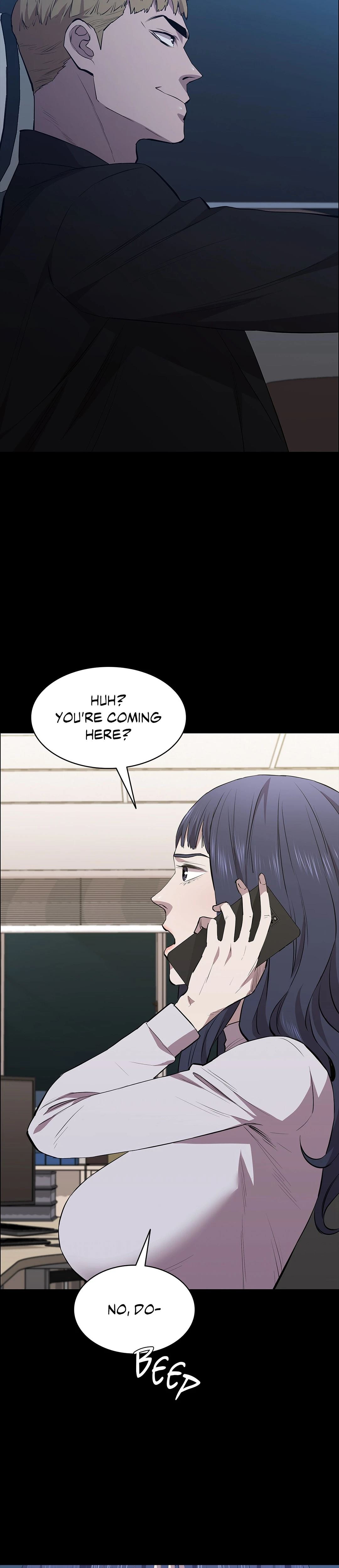 Thorns on Innocence - Chapter 59 - picture 7