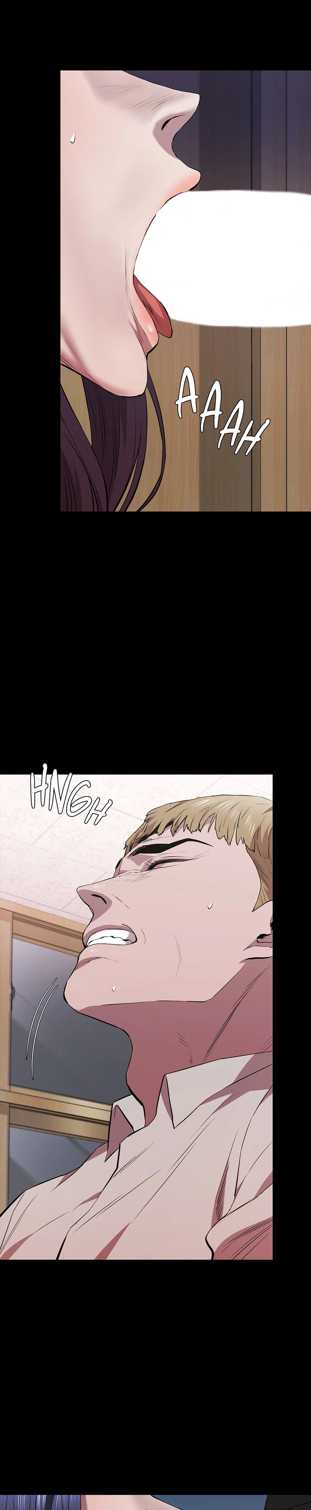 Thorns on Innocence - Chapter 60 - picture 10