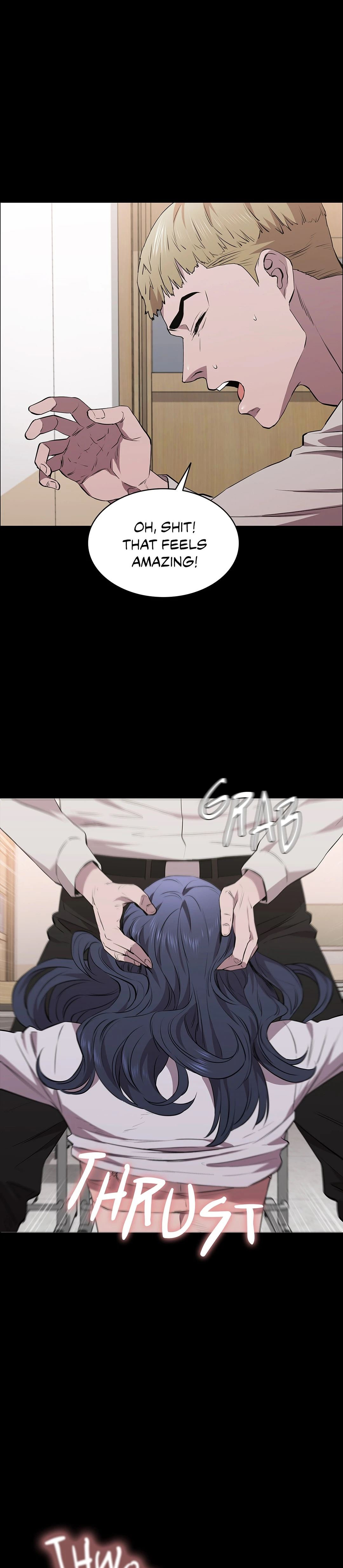 Thorns on Innocence - Chapter 60 - picture 12