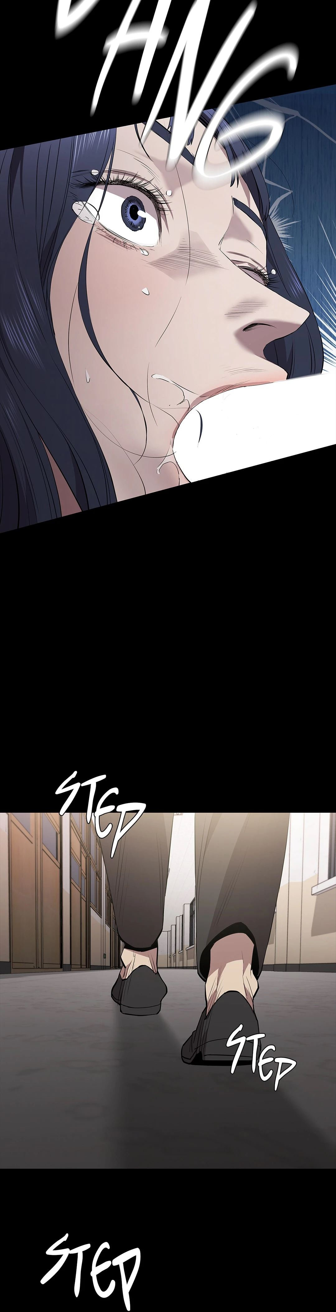 Thorns on Innocence - Chapter 60 - picture 16
