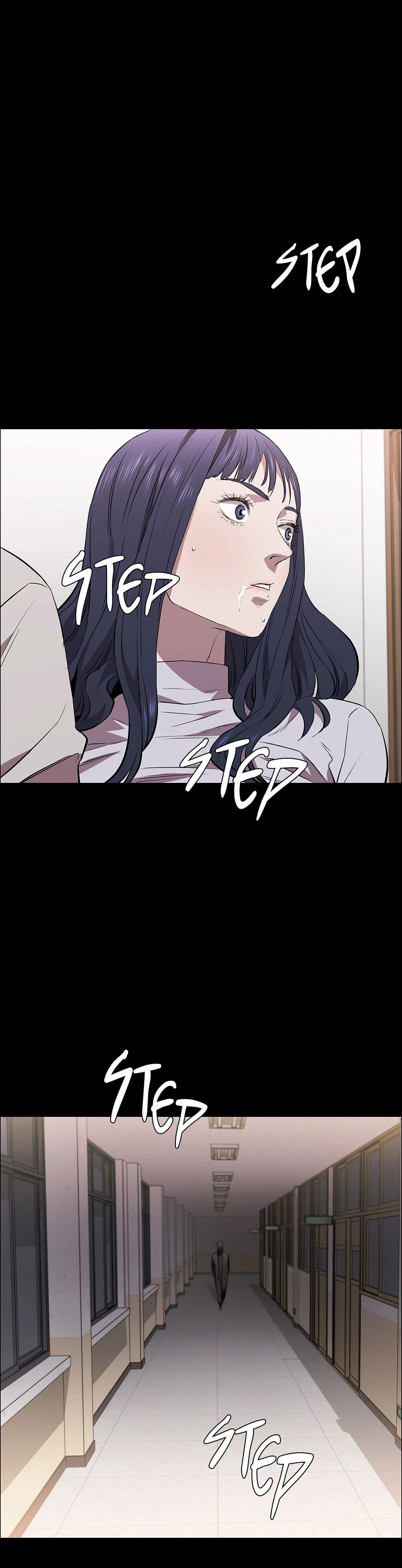 Thorns on Innocence - Chapter 60 - picture 17