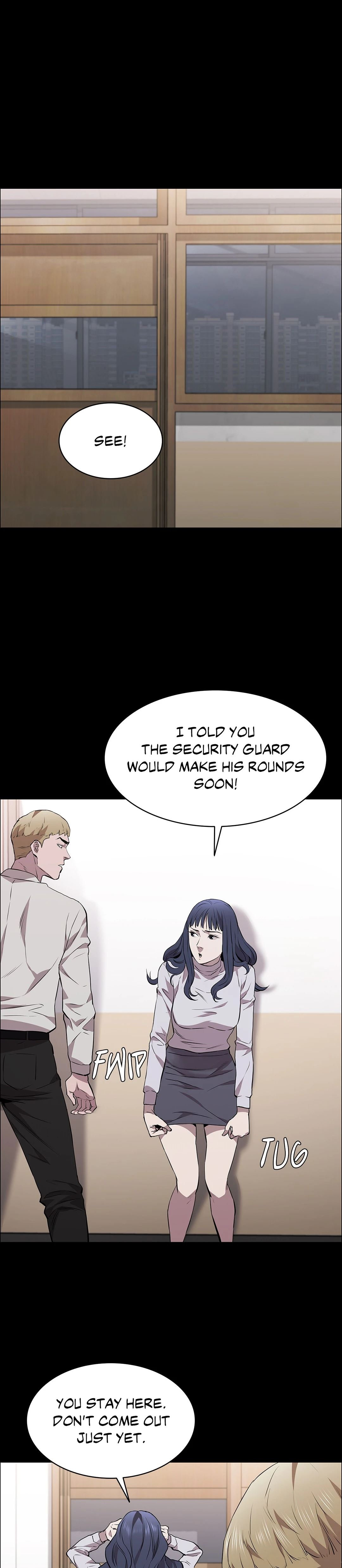 Thorns on Innocence - Chapter 60 - picture 18