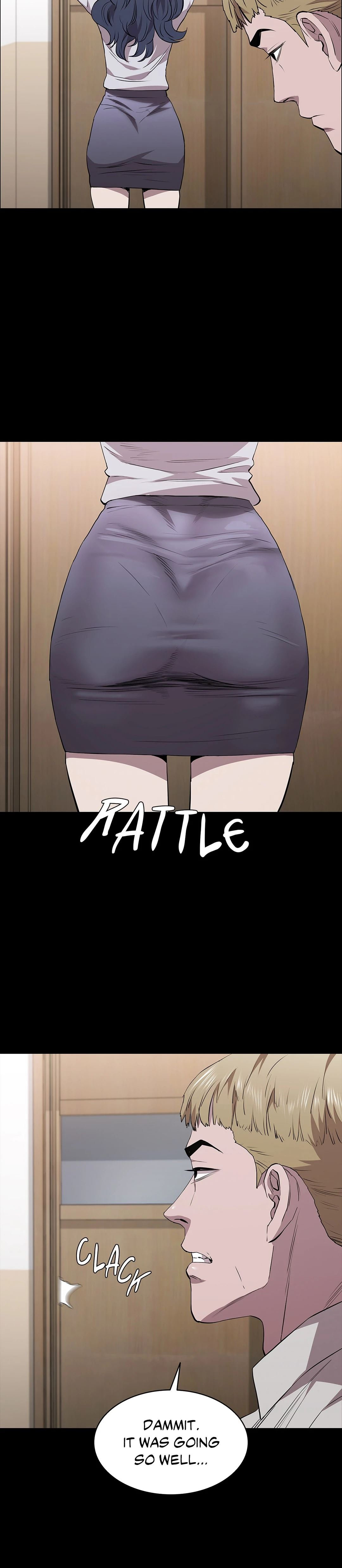 Thorns on Innocence - Chapter 60 - picture 19