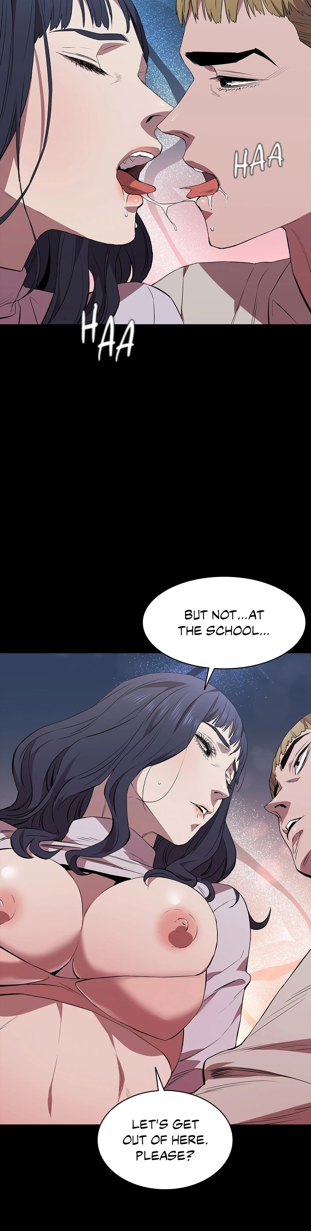 Thorns on Innocence - Chapter 60 - picture 2