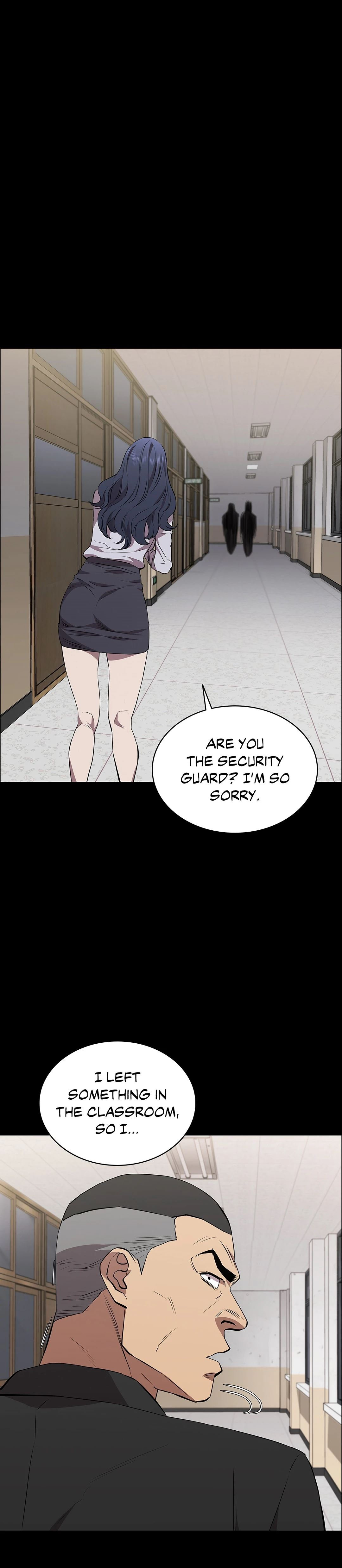 Thorns on Innocence - Chapter 60 - picture 20