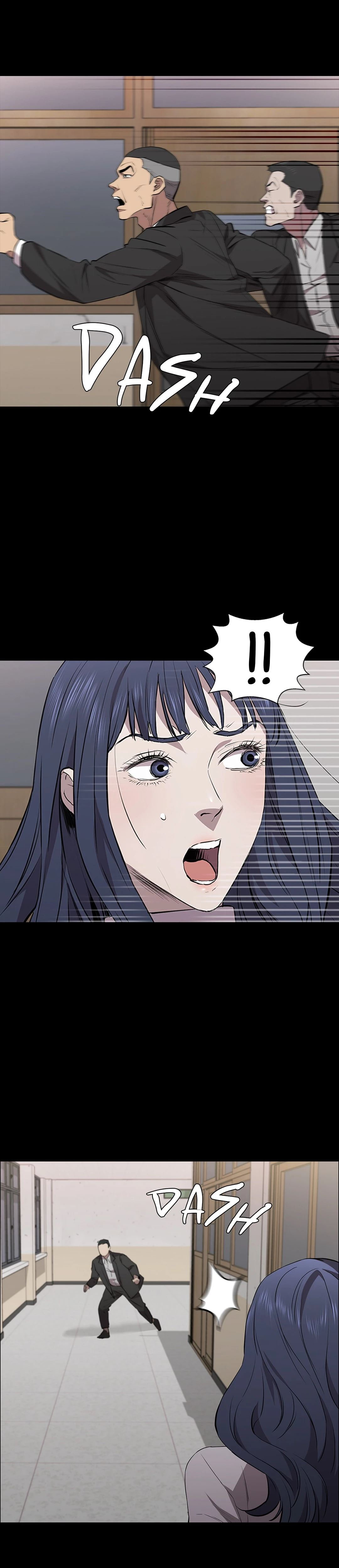 Thorns on Innocence - Chapter 60 - picture 22