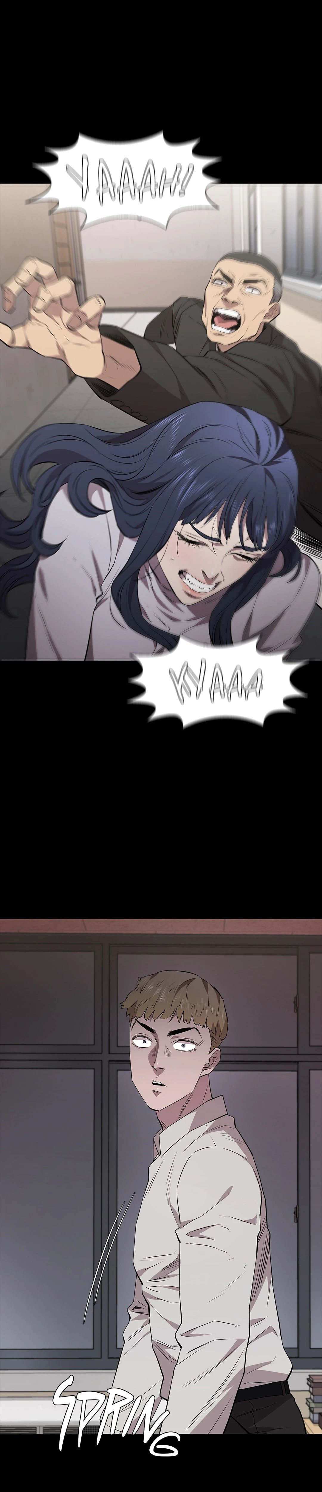 Thorns on Innocence - Chapter 60 - picture 23