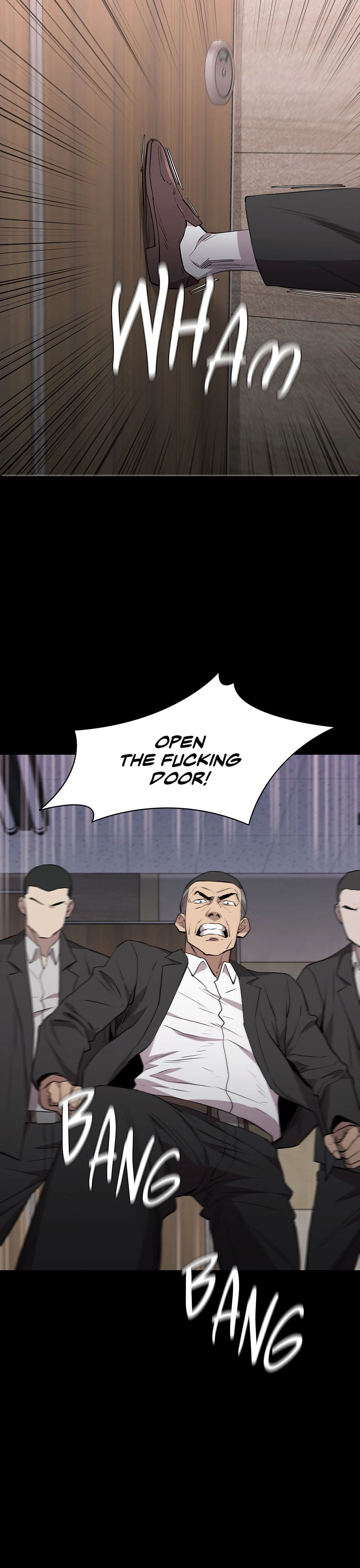 Thorns on Innocence - Chapter 60 - picture 25