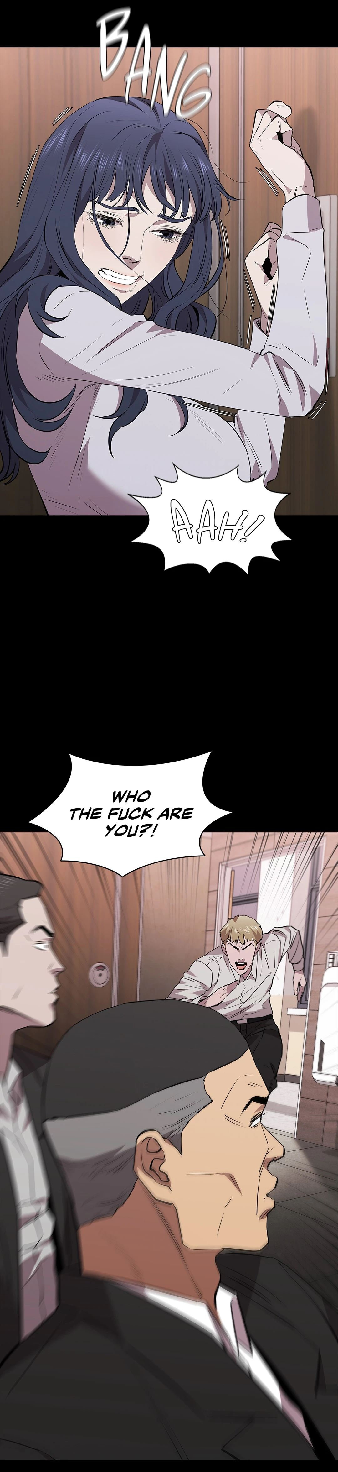 Thorns on Innocence - Chapter 60 - picture 26